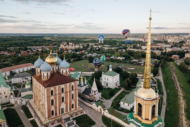 Источник: Belavin Andrey / Wikipedia.org