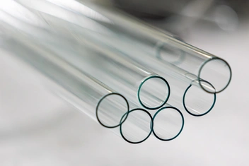 Это стеклодрот | Источник: Мария Ленц / NGS24.RU