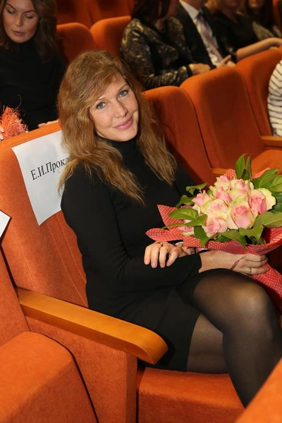 Елена Проклова | www.starhit.ru