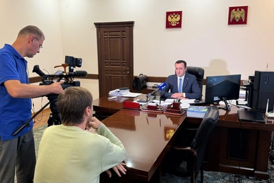 Изменения в энергоснабжении региона: разъяснения Алима Макуашева