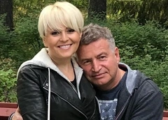 Варум об изменах Агутина: «Каждый должен пройти свой путь. Советы тут не работают»