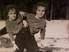 Ангел и демон в одном теле: история сиамских близнецов Маши и Даши Кривошляповых