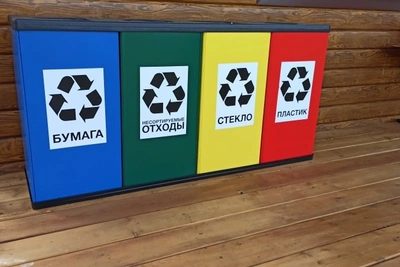 Мусоросжигательные установки в 13 округах Забайкалья 2026-2027