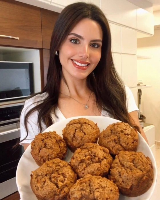 Источник: nadeen.m.ayoub / Instagram.com (экстремистская организация, деятельность запрещена на территории РФ)