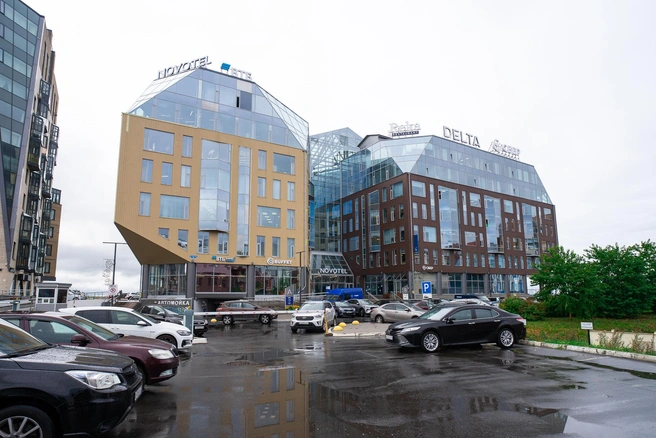 Удачная локация с высоким трафиком&nbsp;— ключевое условие для быстрого роста узнаваемости, клиентской базы и выручки нового бизнеса | Источник: Группа Аквилон