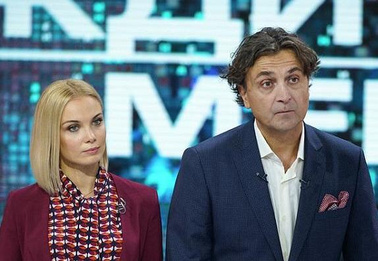 Татьяна Арнтгольц ушла из «Жди меня»: Александр Лазарев объяснил почему