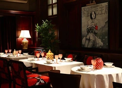 Куда сходить: пять новых кафе в Москве