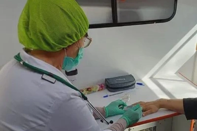 Спецавтомобили для детей поступят в больницы Амурской области