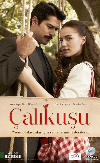 10 турецких сериалов для тех, кто хочет поплакать 🤧