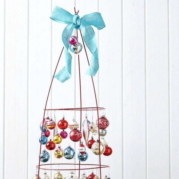 Новогодний декор своими руками: 40+ фото и 10 идей, которые легко повторить