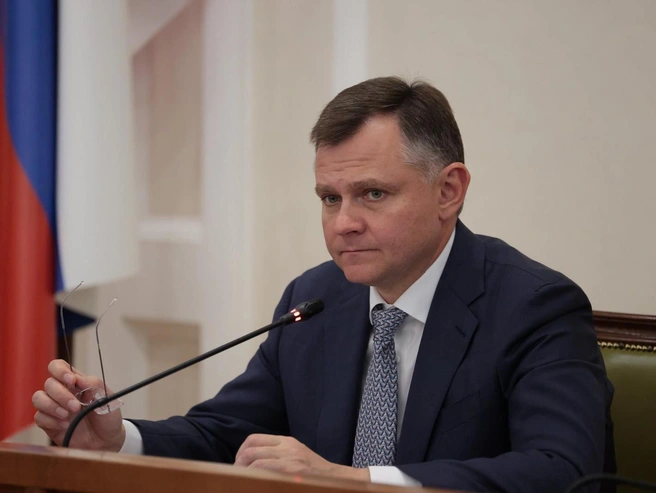 Новых ухудшений погоды не ожидают | Источник: сайт правительства Ростовской области