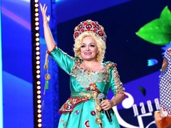 Окаянная любовь или сидим усталые: гадаем на любовь по песням Кадышевой