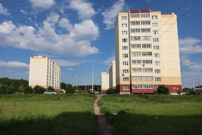 Омские квартиры подорожают летом: причины и прогнозы