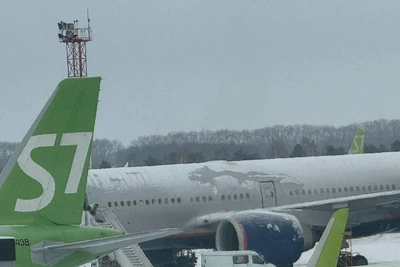 Аэрофлот объяснил 10-часовую задержку рейса Новосибирск-Пхукет