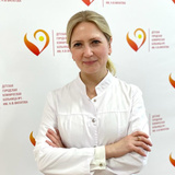 Наталья Стерликова