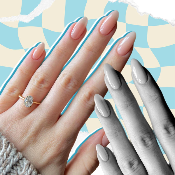 Как восстановить ногти после гель-лака и наращивания? – 4fresh блог