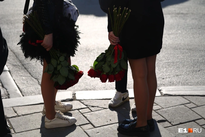 Математика входит в список обязательных предметов для сдачи экзаменов | Источник: Владислав Лоншаков / E1.RU