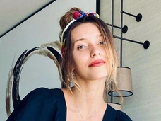 Регина Тодоренко рассказала, как сбросила 20 килограммов