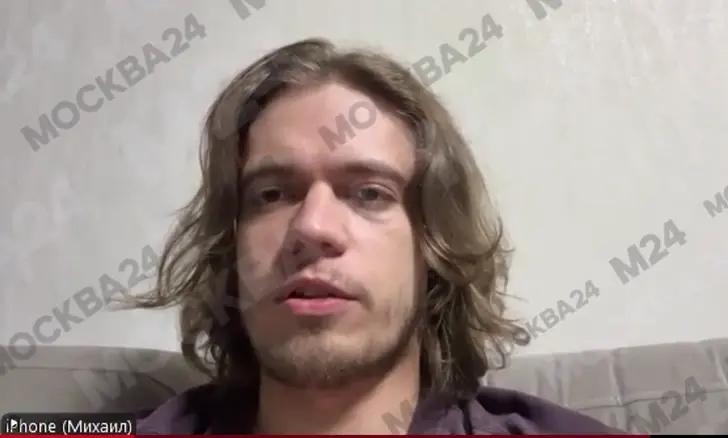 Михаил Наговицын сам равнодушен к альпинизму