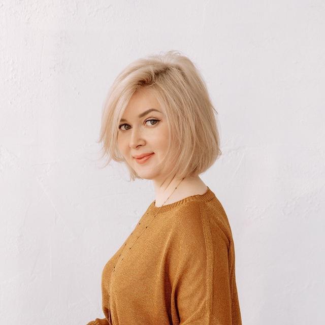 Екатерина Мишина
