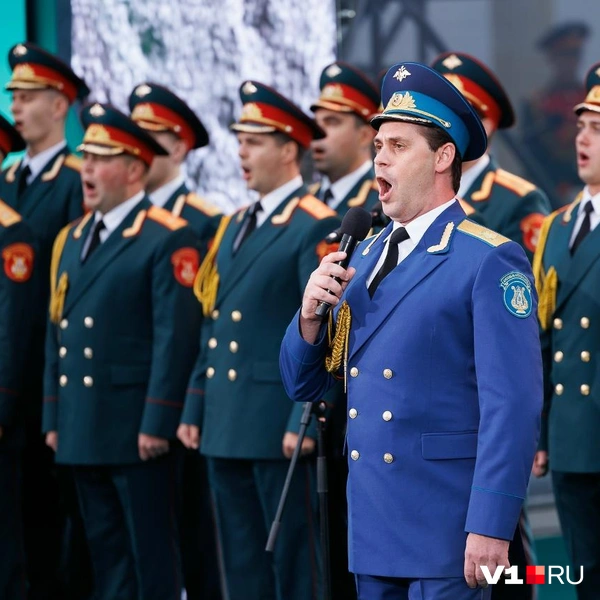 Источник: Алексей Волхонский / V1.RU
