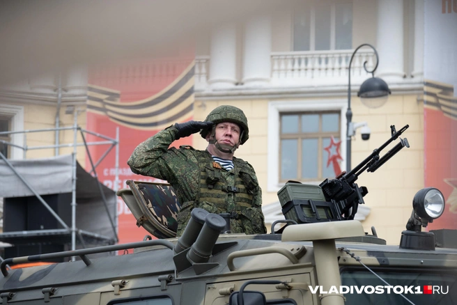 Источник: Елена Буйвол / VLADIVOSTOK1.RU
