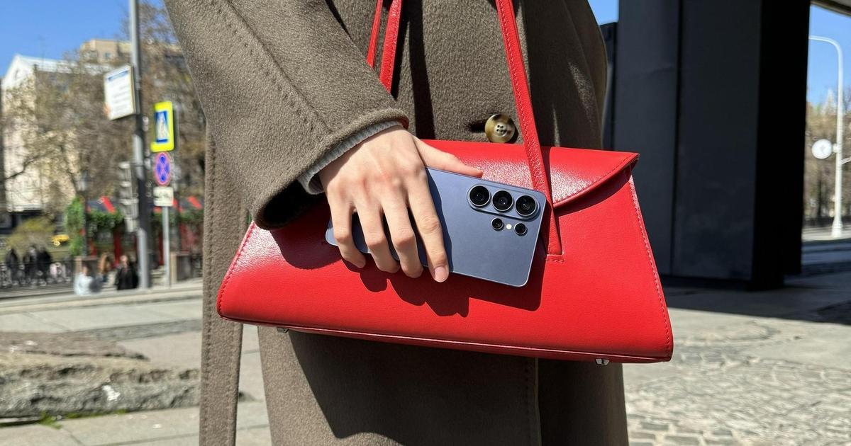 Эй, подручный: как новый смартфон заставил меня полюбить нейросети