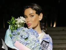 Айза раскрыла душу Ксении Собчак: «Я весила 30 кг, бегала по квартире и кричала, что умираю…»