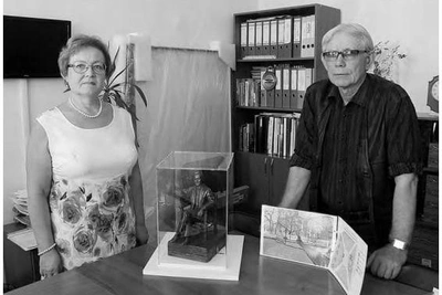 «Был бы сусликом — поставили»: спор о памятнике Смоктуновскому