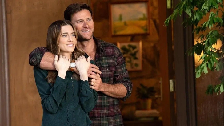 Кадр из фильма «Сожалею о тебе» | Источник: «Кинопоиск»