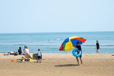 Новый курортный комплекс за 6,9 млрд рублей построят на Шаморе