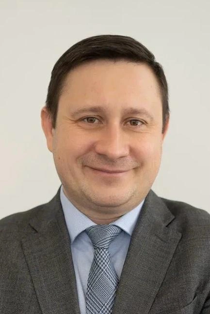 Директор по развитию Группы Аквилон Андрей Четвериков | Источник: Группа Аквилон