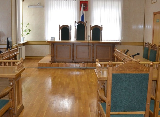 В Касимове осудили белгородского убийцу | ya62.ru