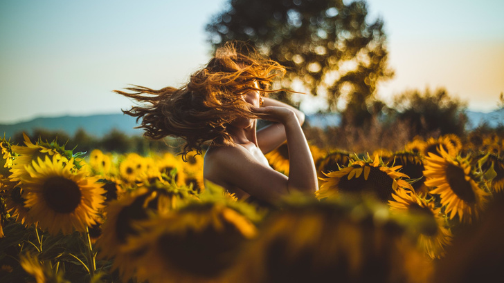 Красота под солнцем: какие косметологические процедуры нужно успеть сделать летом?
