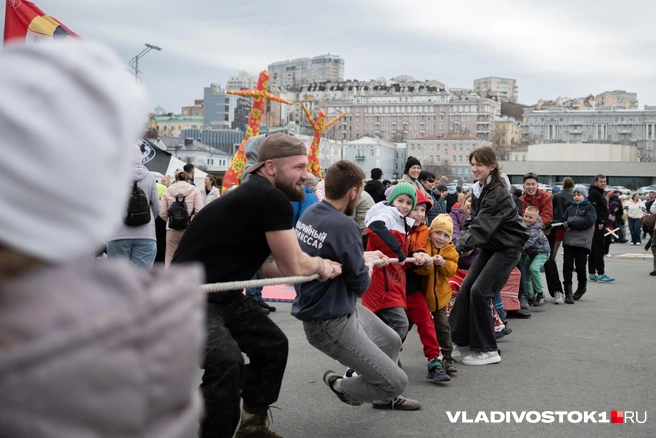 Источник: Елена Буйвол / VLADIVOSTOK1.RU