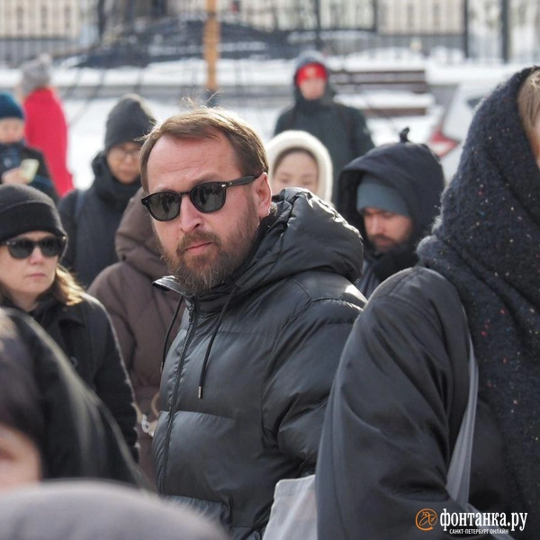 Источник: Михаил Огнев / FONTANKA.RU