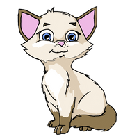 Аватарка Koshka