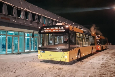 Трамваи Кузбасса: за 20 лет исчезла сотня вагонов