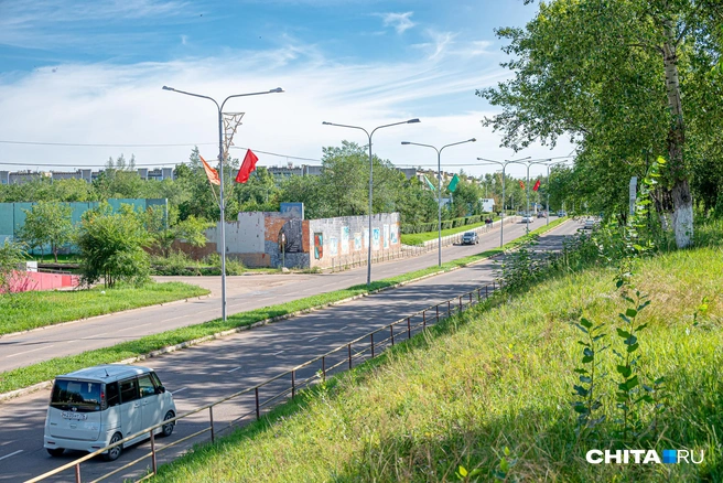 Цену контракта снизили на 2 миллиона | Источник: Олег Фёдоров / CHITA.RU