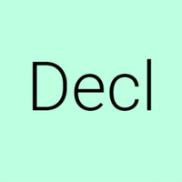 Аватарка Decl