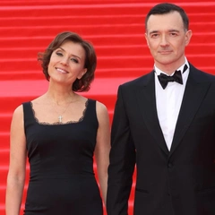 Ксения Алферова впервые высказалась о том, что Егор Бероев ушел к молодой балерине