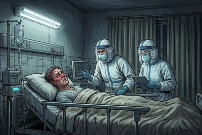 Врач предупредила об опасной инфекции из экзотических стран