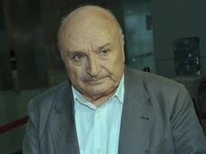 Вдова Жванецкого о трудностях его позднего отцовства: «У Мити адекватного общения с папой было лет семь»