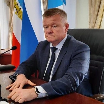 Источник: Михаил Исаев / Telegram