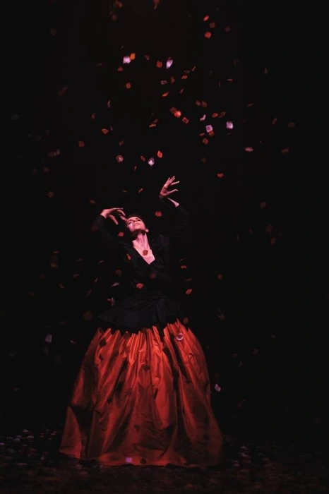 The Rose Дианы Вайловой | Источник: предоставлено пресс-службой фестиваля