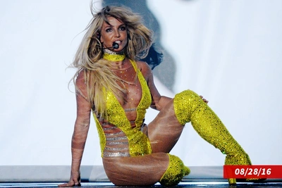 Бритни Спирс продала права на свой музыкальный каталог