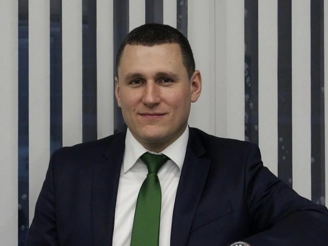 Николай Филимоненко — совладелец и директор компании | Источник: импорт-лифт.рф