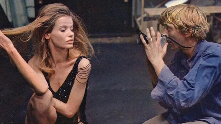 Не только «Дьявол носит Prada»: 10 лучших фильмов и сериалов о моде Не только «Дьявол носит Prada»: 10 лучших фильмов и сериалов о моде