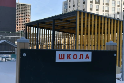 В Петербурге к учебному году откроют 45 школ и детсадов