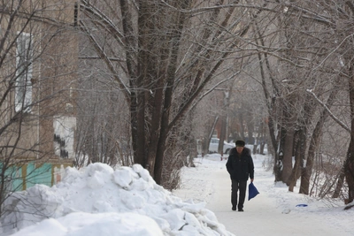 Петербуржцы с обморожением попали в больницу, некоторые лишились конечностей